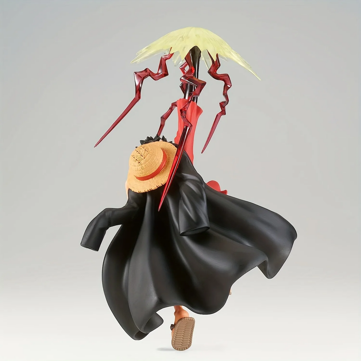 Luffy Wano Kuni Figurka - One Piece™