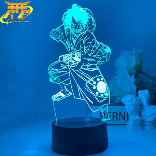 Luffy Wano Lampka LED - One Piece™