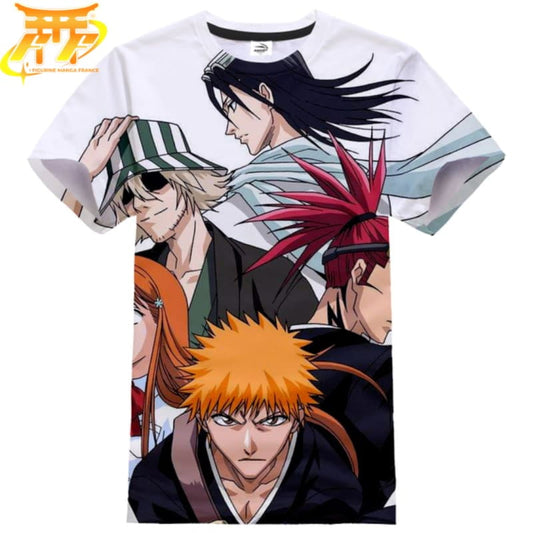Łuk Shinigami Zamienny Koszulka - Bleach™