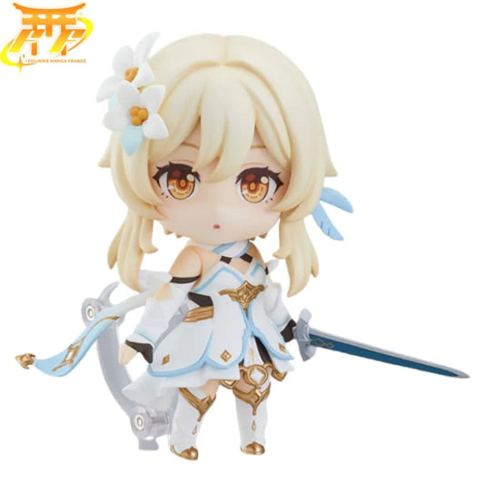Lumine Nendoroid Figurka - Genshin Impact™