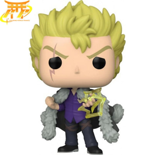Luxus Draer Figurka POP - Fairy Tail™