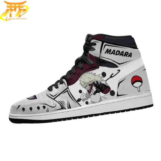 Madara Pustelnik Sneakersy - Naruto™