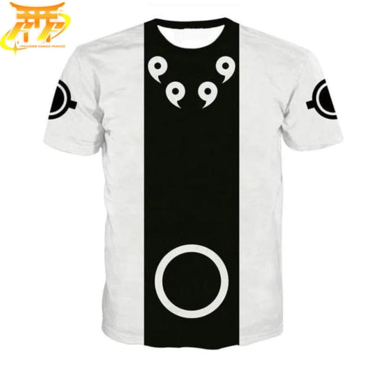 Madara Rikudo Koszulka - Naruto Shippuden™
