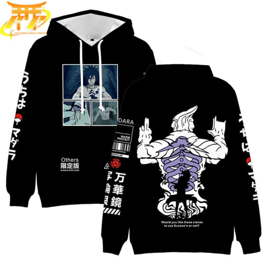 Madara Susanoo Bluza - Naruto Shippuden™