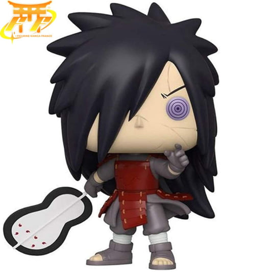 Madara Uchiha Figurka POP - Naruto Shippuden™