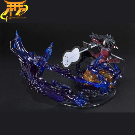 Madara Uchiwa Figurka - Naruto Shippuden™