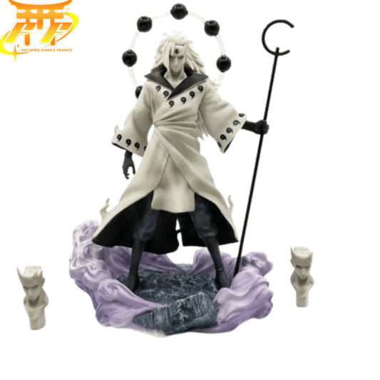 Madara Uchiwa Figurka - Naruto Shippuden™