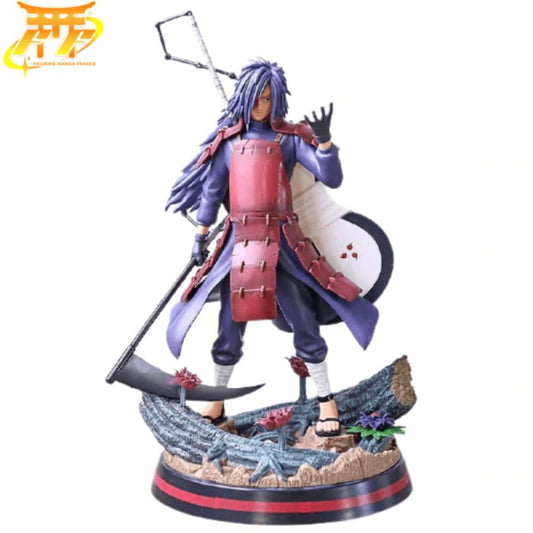Madara Uchiwa Figurka - Naruto Shippuden™