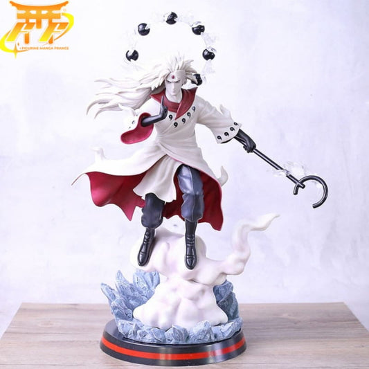 Madara Uchiwa Rikudô Figurka - Naruto Shippuden™