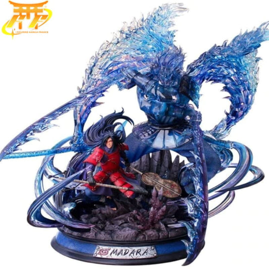 Madara Uchiwa Susanoo Figurka - Naruto Shippuden™