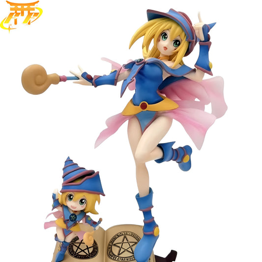 Magicienne des Ténèbres Figurka - Yu-Gi-Oh™
