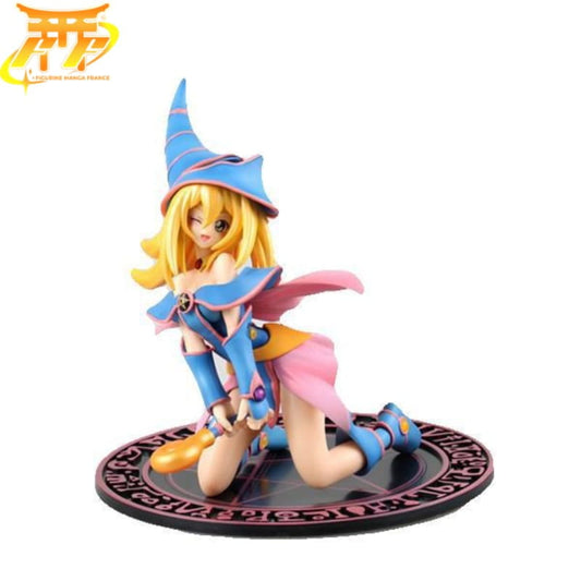 Magicienne des Ténèbres Figurka - Yu-Gi-Oh™