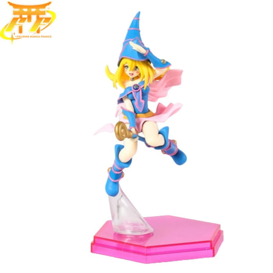 Magicienne Ténèbres Figurka - Yu-Gi-Oh™
