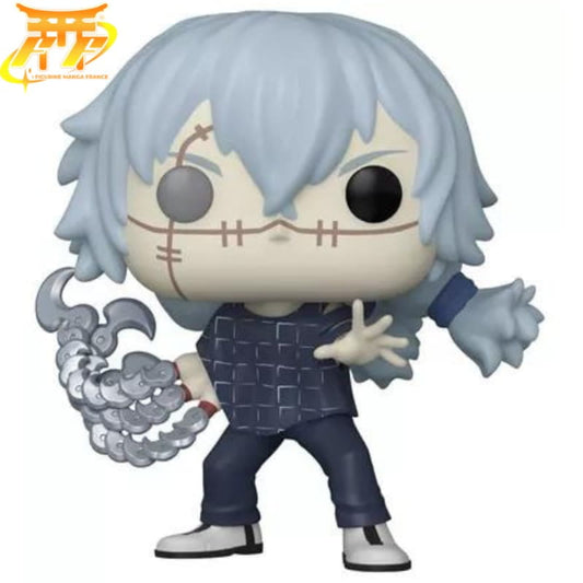 Mahito Ewolucja Figurka POP - Jujutsu Kaisen™