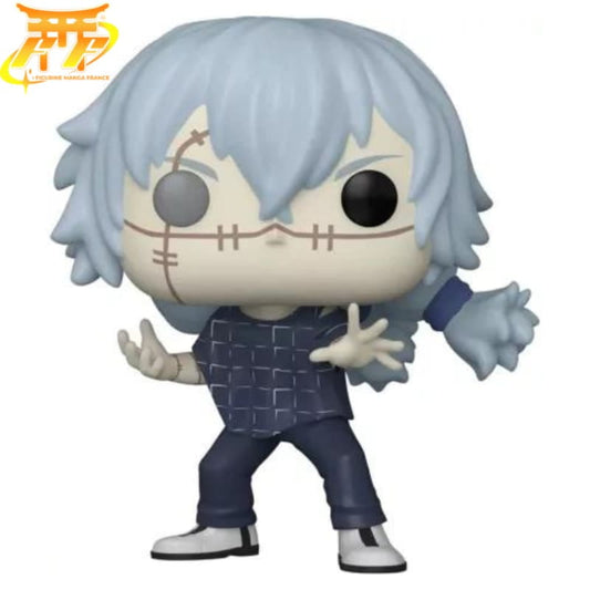 Mahito Figurka POP - Jujutsu Kaisen™