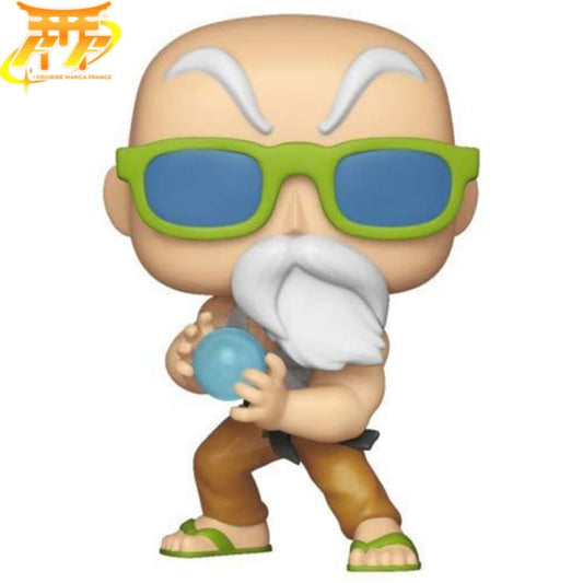 Maître Roshi Kamehameha Figurka POP - Dragon Ball Z™