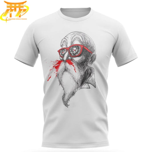 Maître Roshi Koszulka - Dragon Ball Z™