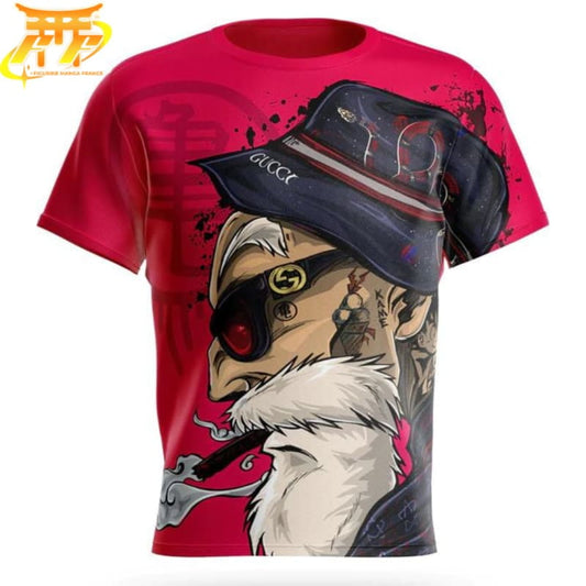 Maître Roshi Koszulka - Dragon Ball Z™