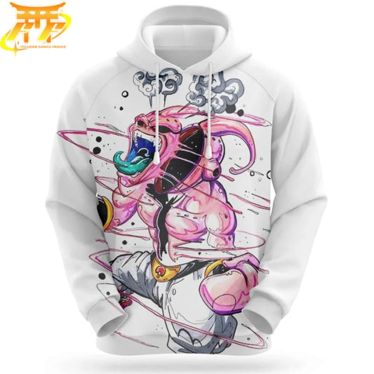 Majin Buu Furia Bluza - Dragon Ball Z™