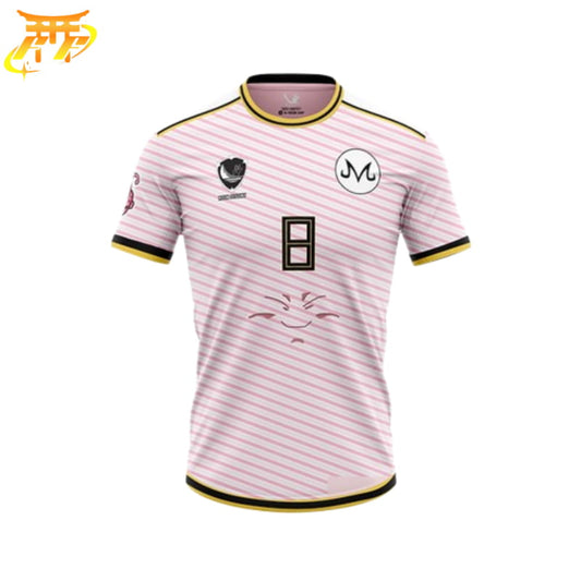 Majin Buu Koszulka Piłkarska - Dragon Ball Z™