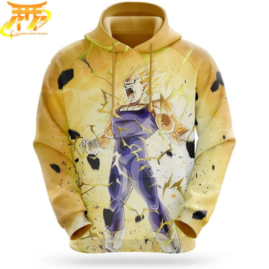 Majin Vegeta Bluza - Dragon Ball Z™