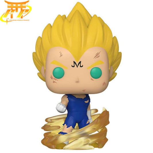 Majin Vegeta Figurka POP - Dragon Ball Z™