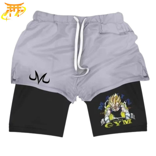 Majin Vegeta SSJ2 Spodenki - Dragon Ball™