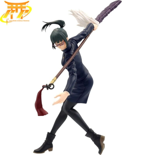 Maki Zenin Figurka - Jujutsu Kaisen™