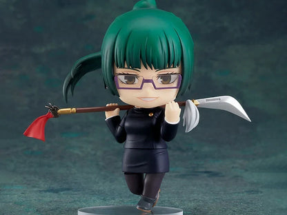 Maki Zenin Nendoroid Figurka - Jujutsu Kaisen™
