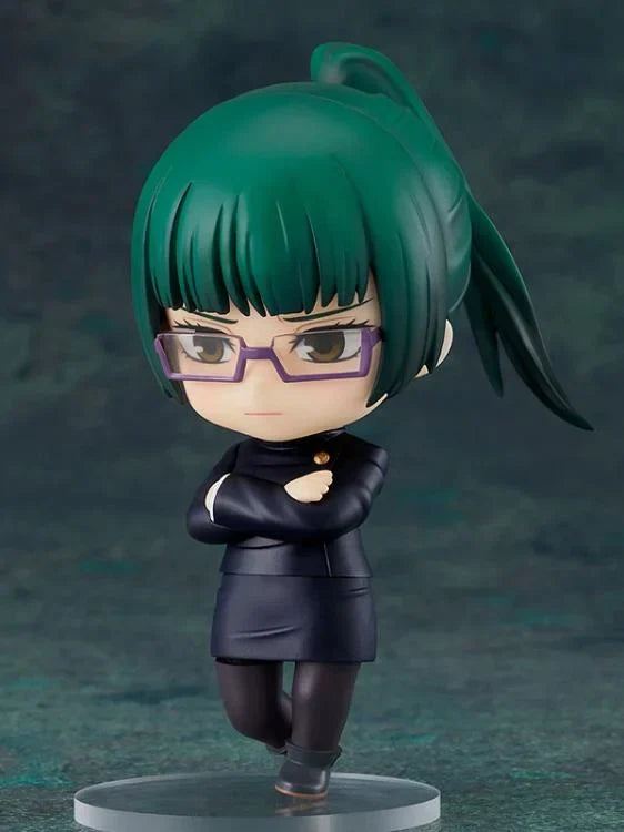 Maki Zenin Nendoroid Figurka - Jujutsu Kaisen™