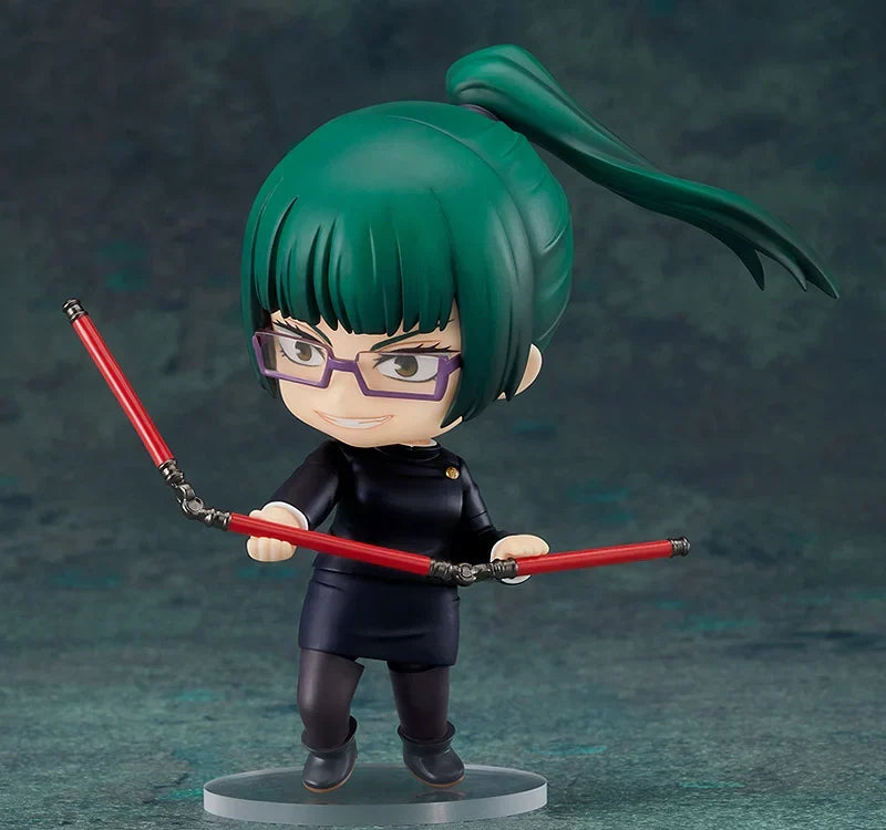 Maki Zenin Nendoroid Figurka - Jujutsu Kaisen™