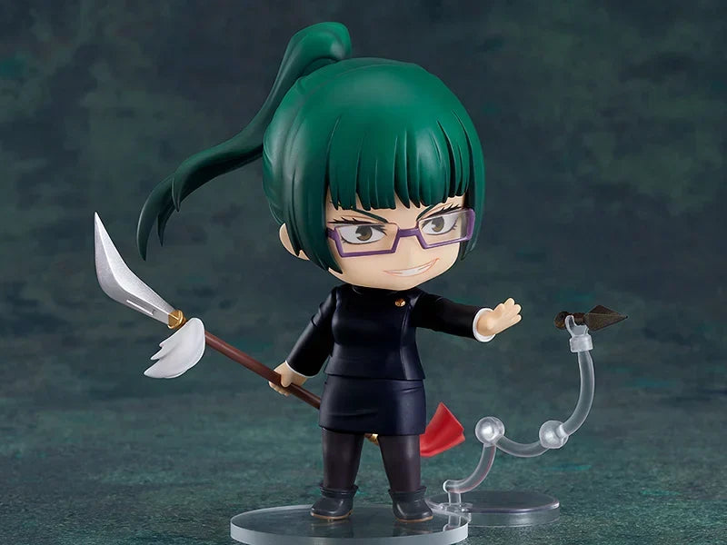 Maki Zenin Nendoroid Figurka - Jujutsu Kaisen™