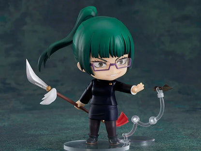 Maki Zenin Nendoroid Figurka - Jujutsu Kaisen™
