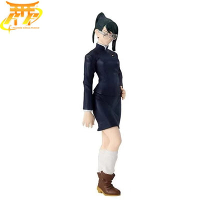 Maki Zenin Studentka Figurka - Jujutsu Kaisen™