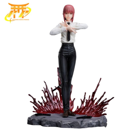 Makima Figurka - Chainsaw Man™