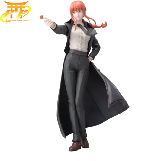 Makima Figurka - Chainsaw Man™