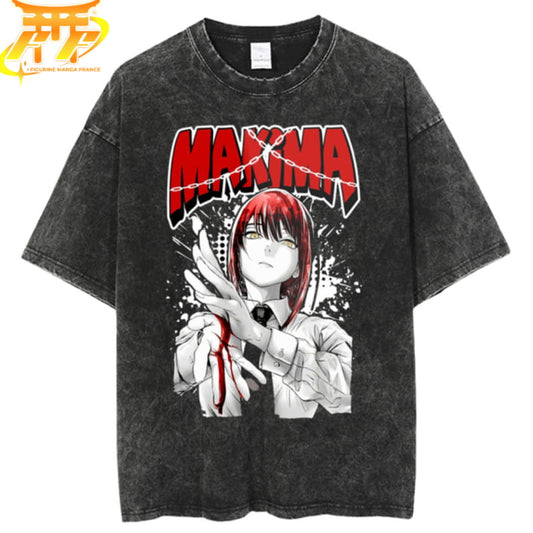 Makima Koszulka - Chainsaw Man™