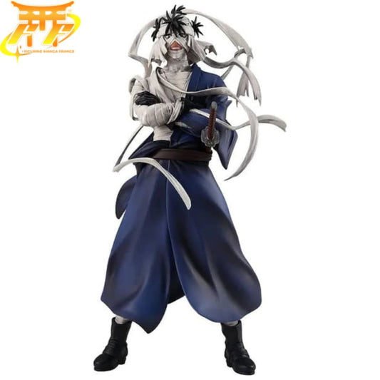 Makoto Shishio Figurka - Kenshin™