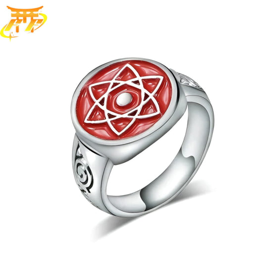 Mangekyô Sharingan Pierścień - Naruto Shippuden™
