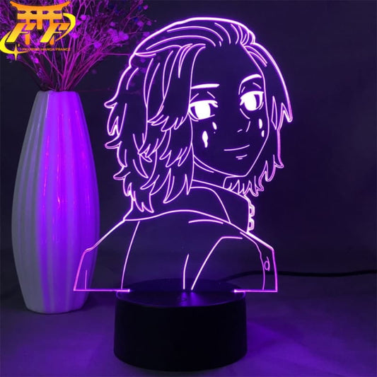 Manjiro Sano Lampka LED - Tokyo Revengers™
