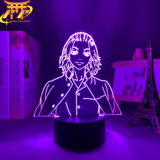 Manjiro Sano Lampka LED - Tokyo Revengers™