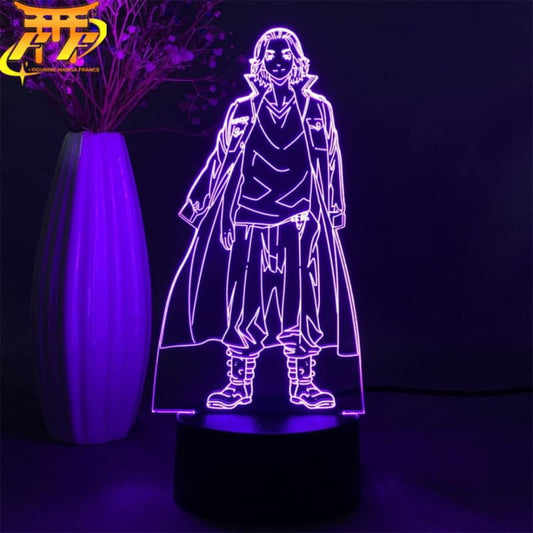 Manjiro Sano (Mikey) Lampka LED - Tokyo Revengers™