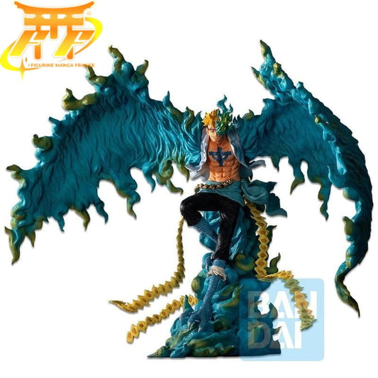Marco Forma Hybrydowa Figurka - One Piece™