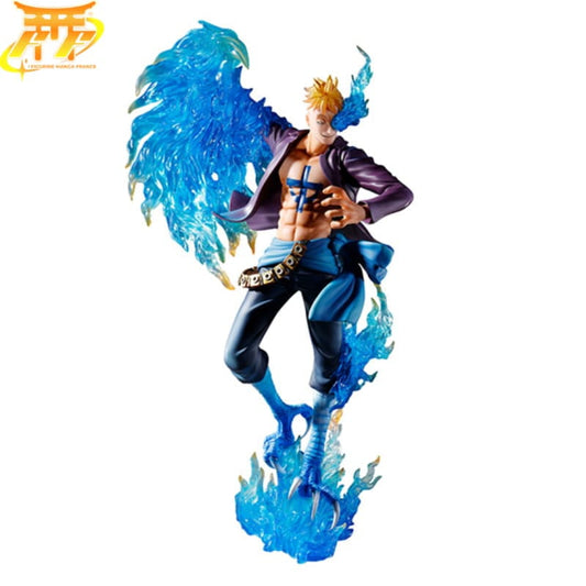 Marco Hybrydowa Forma Figurka - One Piece™