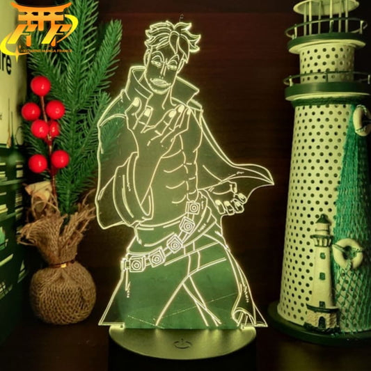 Marco Lampka LED - One Piece™