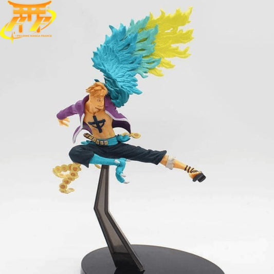 Marco le Phénix Figurka - One Piece™