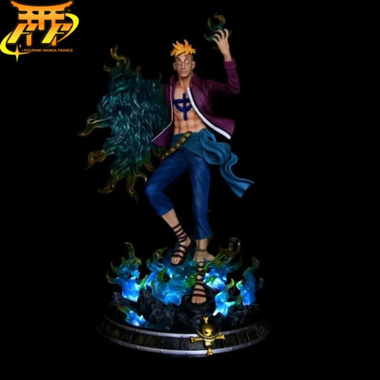 Marco le Phoenix Figurka - One Piece™