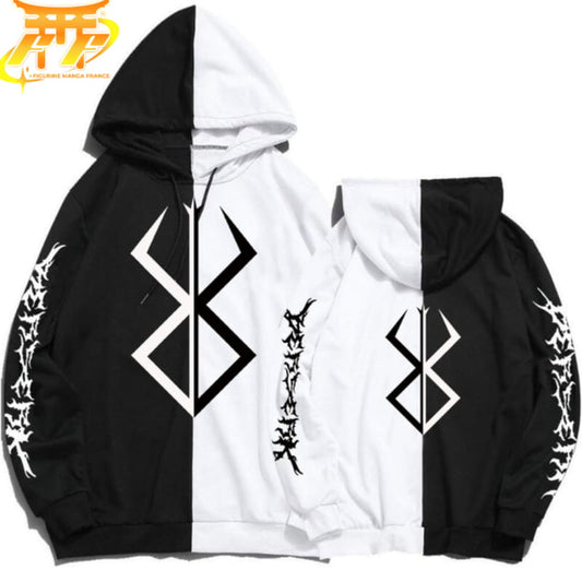 Marka Ofiarna Bluza - Berserk™
