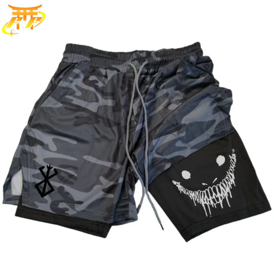 Marque du Sacrifice Spodenki - Berserk™