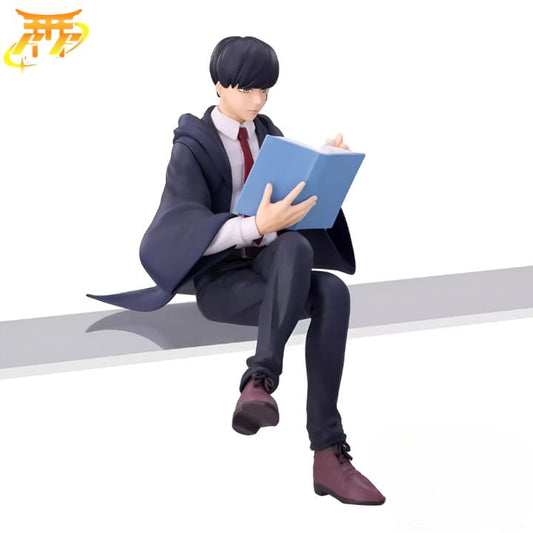 Mash Book Figurka - Mashle™
